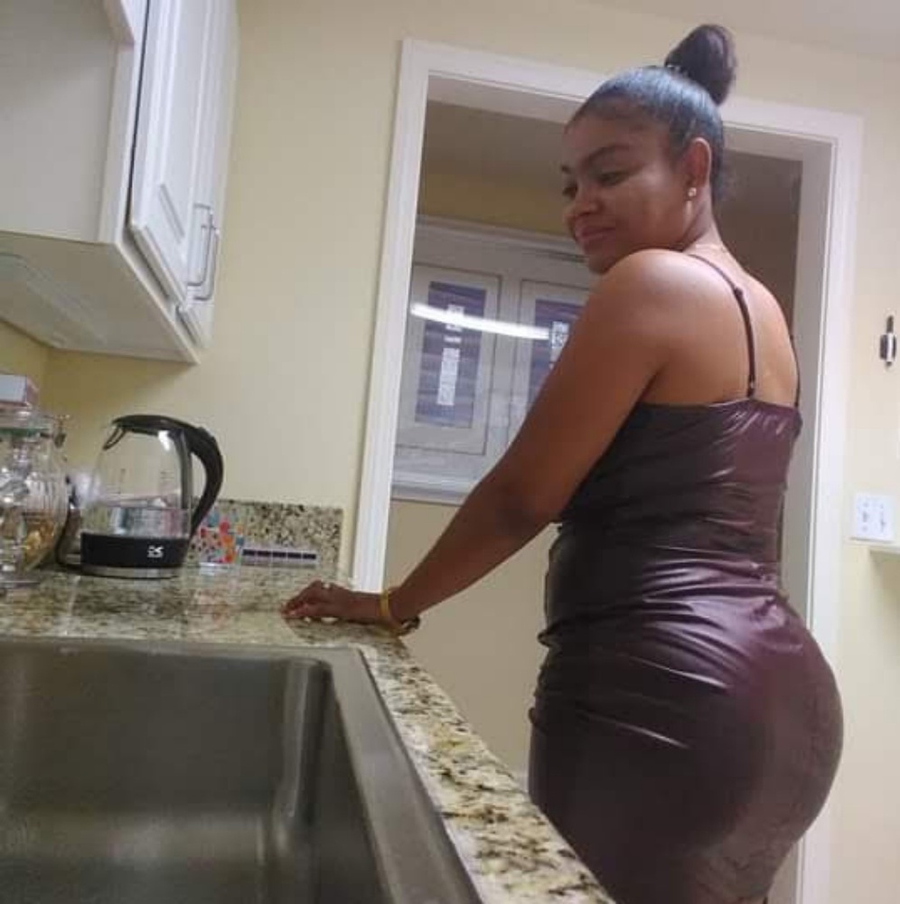 Meet your Posher, Fabiola